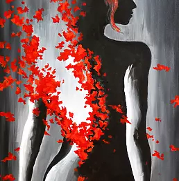 Łukasz Jabłoński - awakening