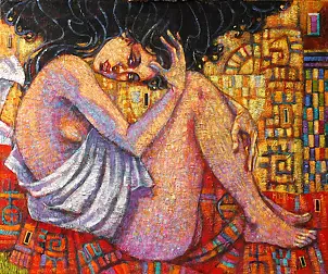 Maciej Urbaniak - awakening