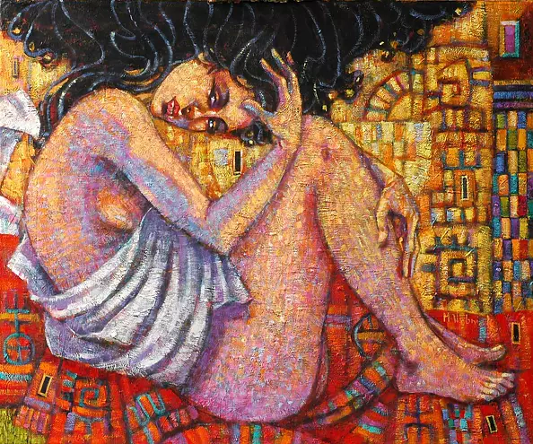 Maciej Urbaniak - awakening