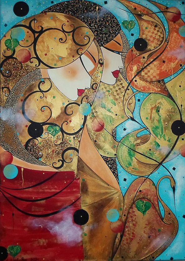 Marek Wierchuszko - Awakening