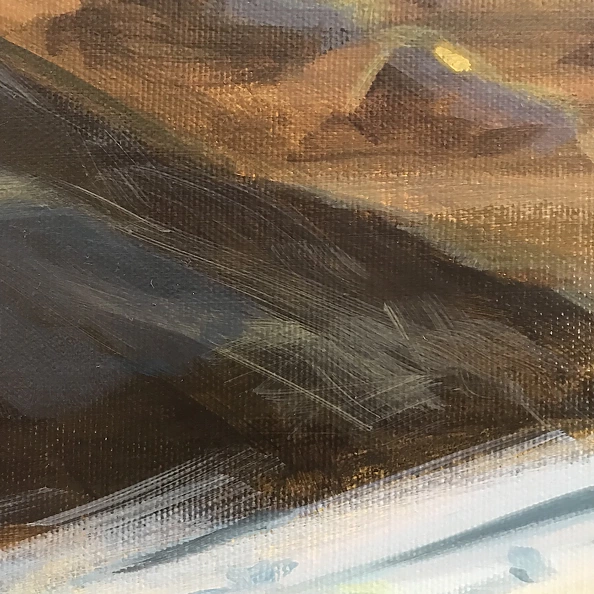 Sebastian Garyantesiewicz - Przebudzenie nadolbrzyma