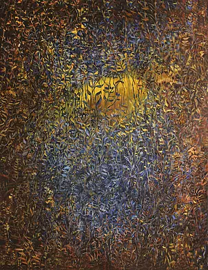 Natalia Karasińska - awakening