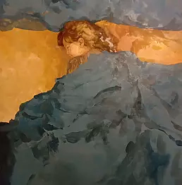 Paula Jezior - awakening