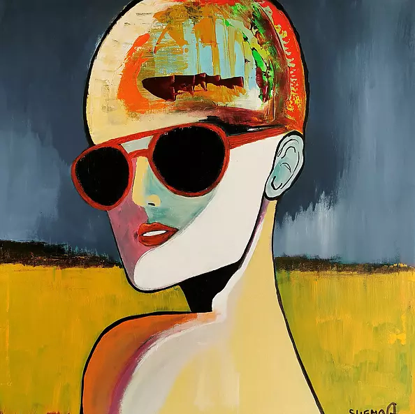 Przemyslaw Michalczuk - Awakening