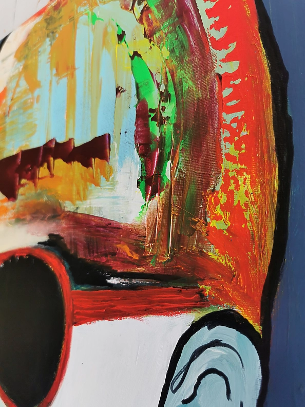 Przemyslaw Michalczuk - Awakening