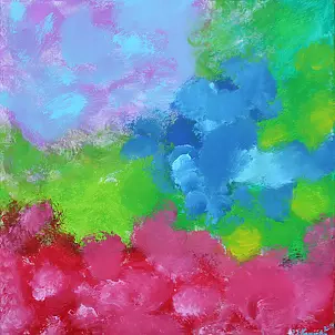 Paweł Jan Kamiński - awakening joy