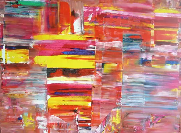 Kazimierz Komarnicki - Przebudzenie słońca