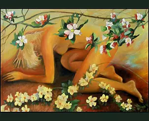   - Przebudzenie wiosny