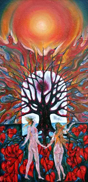 Wojtek Kowalski - awakening