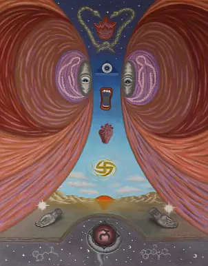 Marek Lessing - Awake