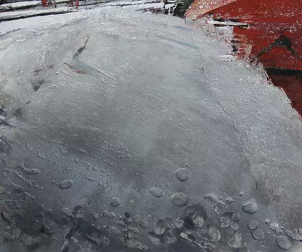 Aneta Grabowska Galewska - Tilt