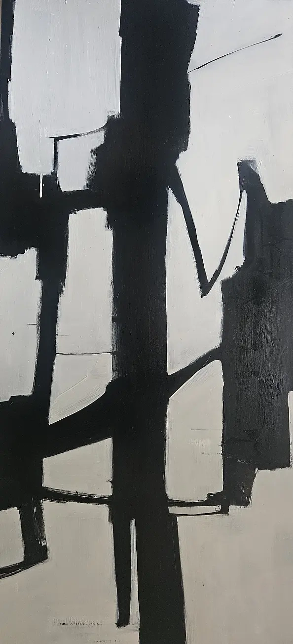 Mariusz Makuła - Intersections