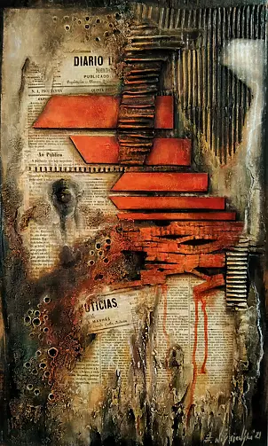 Elżbieta Wiśniewska - Contraindications