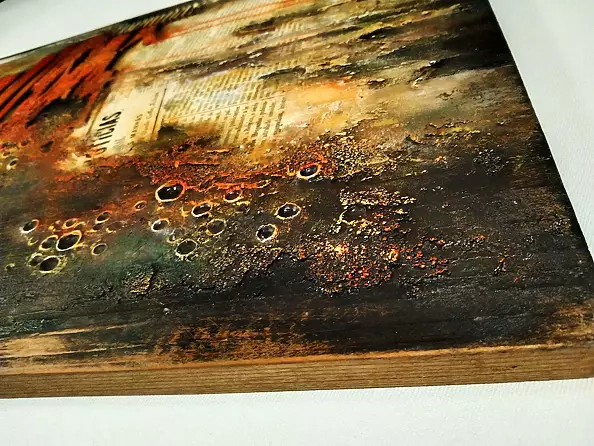 Elżbieta Wiśniewska - Przeciwwskazania