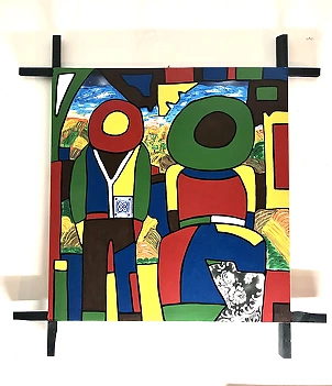 Łukasz Hołowczak - ahead (new version)