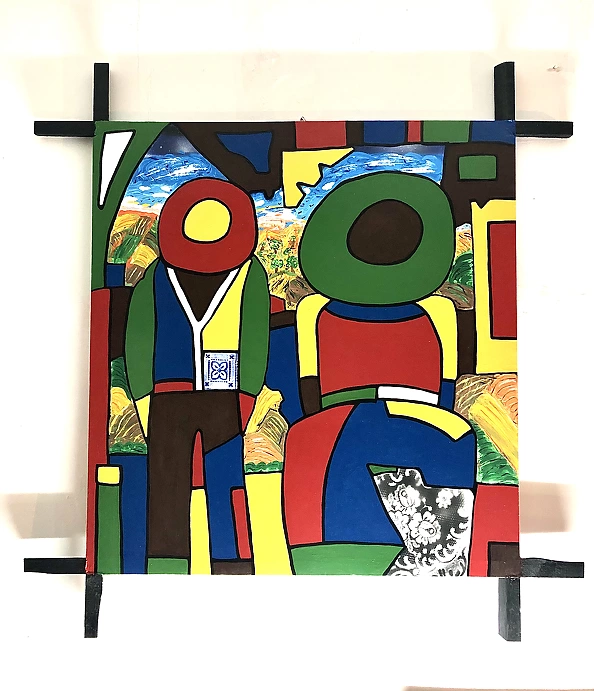 Łukasz Hołowczak - ahead (new version)