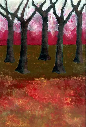 Wojtek Kowalski - Before spring