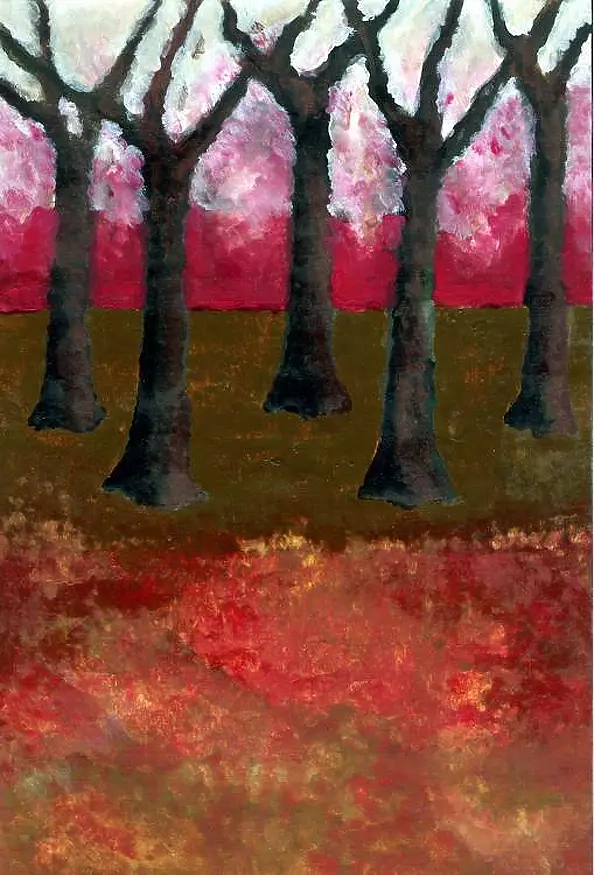 Wojtek Kowalski - Before spring