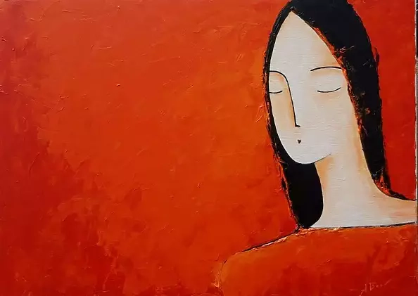 Agnieszka Beer - Przed