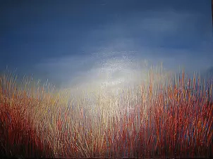 Joanna Brzostowska - Before the storm 2