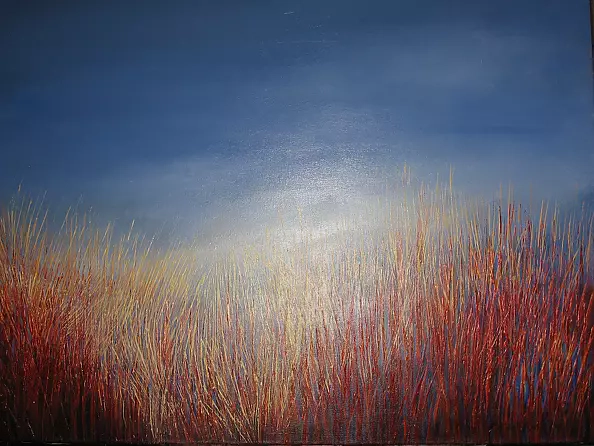 Joanna Brzostowska - Before the storm 2