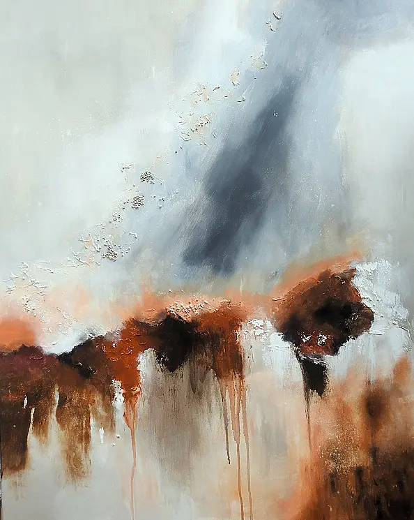 Alicja Wysocka - Before the storm...