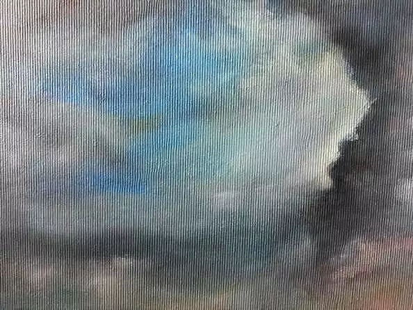 Beata Sulikowska - Przed burzą