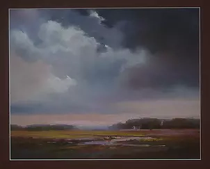 Jarosław Jędrzejski - ,,Before storm,,