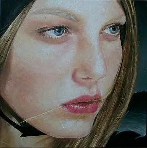 Marek Fijałkowski - Before storm