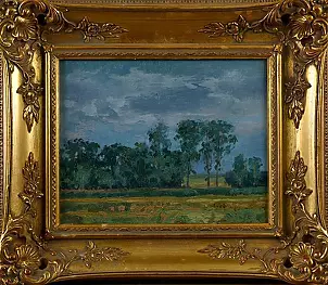 Wojciech Górecki - Before storm