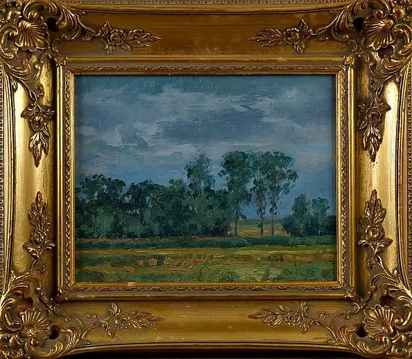 Wojciech Górecki - Before storm