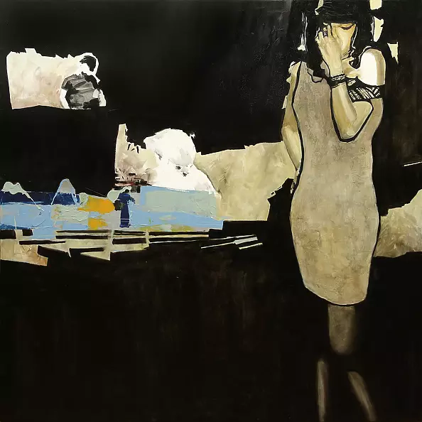 Krzysztof Musiał - Przed chwilą