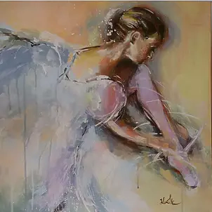 Ilona Kowalik - Before...