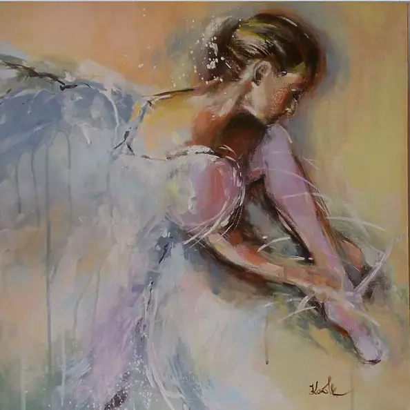 Ilona Kowalik - Before...