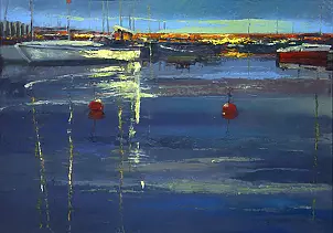   - "Przed nocnym rejsem"