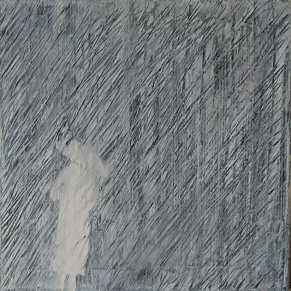 Arkadiusz Świderski - Ahead