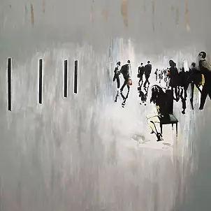 Krzysztof Musiał - Ahead