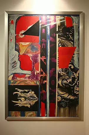 Eugeniusz Molski - Przed wojną