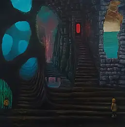 Paula Staniec - Prima della scelta