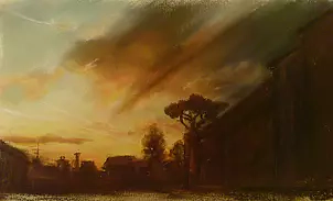   - Before Sunset Cortona