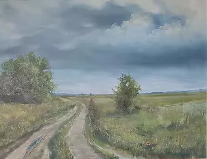 Krzysztof Marek - Forestorm