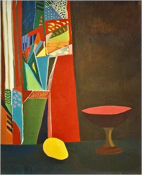 Joanna Magdalena - items