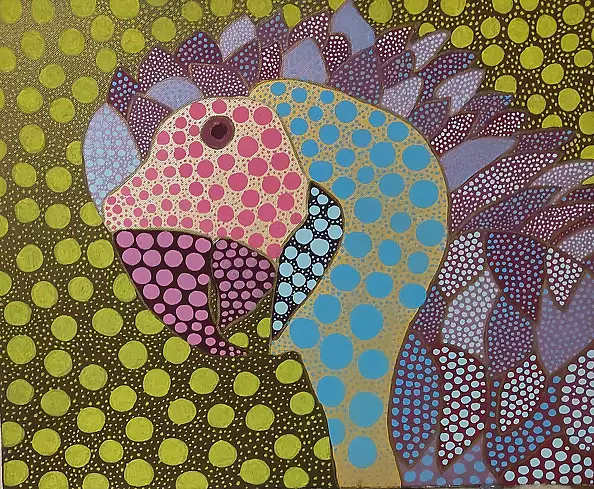 Iga Malinowska - Przedrzeźniacz