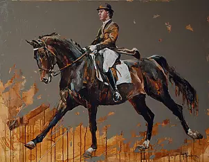 Marcin Mikołajczak - Przedstawienie