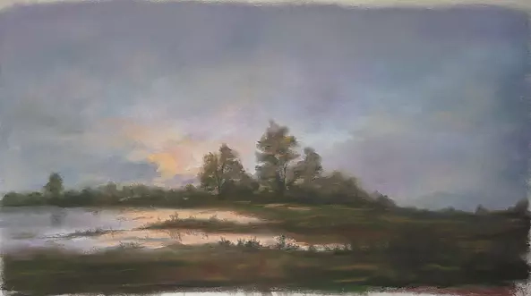 Joanna Kaczmarczyk - Przedświt