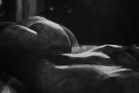 Kamila Ossowska - Daybreak