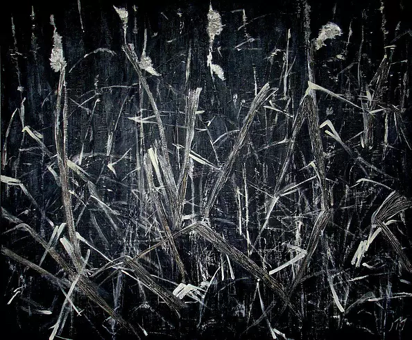 Agnieszka Głowacka - Pre-spring commas