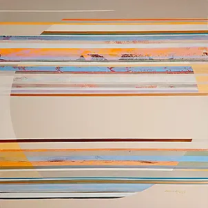 Aleksandra Adamczak - Early spring