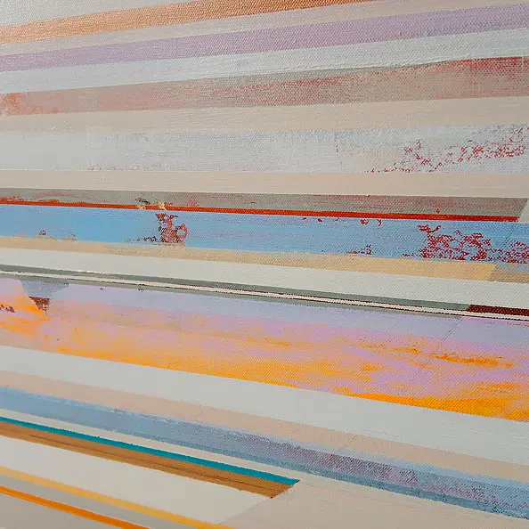 Aleksandra Adamczak - Przedwiośnie