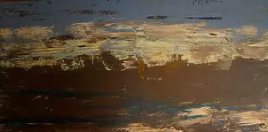 Barbara Wuczkowska - Early Spring